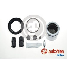 AUTOFREN SEINSA Javítókészlet, féknyereg AUTOFREN SEINSA D41117C fékbetét