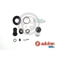 AUTOFREN SEINSA Javítókészlet, féknyereg AUTOFREN SEINSA D41120C fékbetét