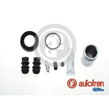 AUTOFREN SEINSA Javítókészlet, féknyereg AUTOFREN SEINSA D41141C fékbetét