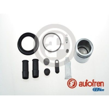 AUTOFREN SEINSA Javítókészlet, féknyereg AUTOFREN SEINSA D41150C fékbetét