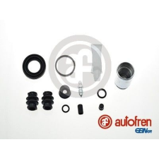 AUTOFREN SEINSA Javítókészlet, féknyereg AUTOFREN SEINSA D41156C fékbetét