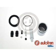 AUTOFREN SEINSA Javítókészlet, féknyereg AUTOFREN SEINSA D41175C fékbetét