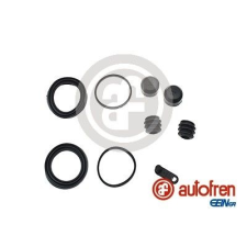 AUTOFREN SEINSA Javítókészlet, féknyereg AUTOFREN SEINSA D41352 fékbetét