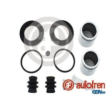 AUTOFREN SEINSA Javítókészlet, féknyereg AUTOFREN SEINSA D41378C fékbetét
