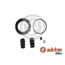 AUTOFREN SEINSA Javítókészlet, féknyereg AUTOFREN SEINSA D41392 fékbetét