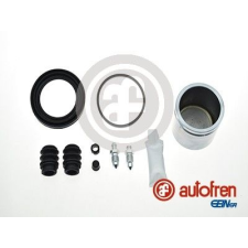 AUTOFREN SEINSA Javítókészlet, féknyereg AUTOFREN SEINSA D41572C fékbetét