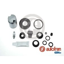 AUTOFREN SEINSA Javítókészlet, féknyereg AUTOFREN SEINSA D41574C fékbetét