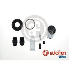 AUTOFREN SEINSA Javítókészlet, féknyereg AUTOFREN SEINSA D41576C fékbetét