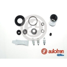 AUTOFREN SEINSA Javítókészlet, féknyereg AUTOFREN SEINSA D41588C fékbetét