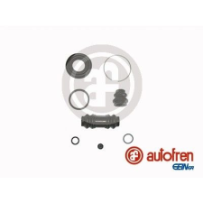 AUTOFREN SEINSA Javítókészlet, féknyereg AUTOFREN SEINSA D4161 fékbetét