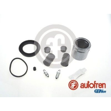 AUTOFREN SEINSA Javítókészlet, féknyereg AUTOFREN SEINSA D41664C fékbetét