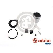 AUTOFREN SEINSA Javítókészlet, féknyereg AUTOFREN SEINSA D41714C fékbetét