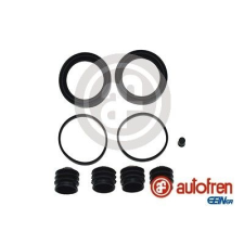 AUTOFREN SEINSA Javítókészlet, féknyereg AUTOFREN SEINSA D41725 fékbetét