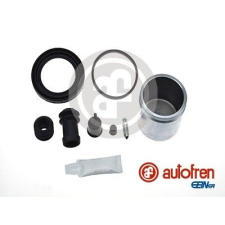 AUTOFREN SEINSA Javítókészlet, féknyereg AUTOFREN SEINSA D41748C fékbetét