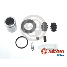 AUTOFREN SEINSA Javítókészlet, féknyereg AUTOFREN SEINSA D41755C fékbetét