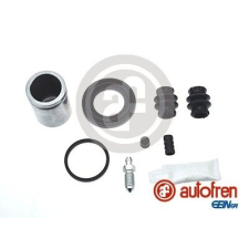 AUTOFREN SEINSA Javítókészlet, féknyereg AUTOFREN SEINSA D41797C fékbetét