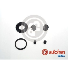 AUTOFREN SEINSA Javítókészlet, féknyereg AUTOFREN SEINSA D41812 fékbetét