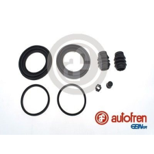 AUTOFREN SEINSA Javítókészlet, féknyereg AUTOFREN SEINSA D41837 fékbetét