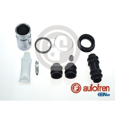 AUTOFREN SEINSA Javítókészlet, féknyereg AUTOFREN SEINSA D41862C fékbetét