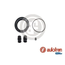 AUTOFREN SEINSA Javítókészlet, féknyereg AUTOFREN SEINSA D41881 fékbetét