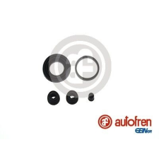 AUTOFREN SEINSA Javítókészlet, féknyereg AUTOFREN SEINSA D4190 fékbetét