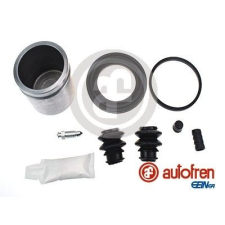 AUTOFREN SEINSA Javítókészlet, féknyereg AUTOFREN SEINSA D41932C fékbetét