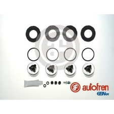 AUTOFREN SEINSA Javítókészlet, féknyereg AUTOFREN SEINSA D41993C fékbetét