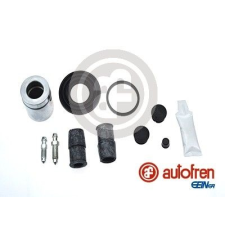 AUTOFREN SEINSA Javítókészlet, féknyereg AUTOFREN SEINSA D42169C fékbetét