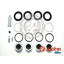 AUTOFREN SEINSA Javítókészlet, féknyereg AUTOFREN SEINSA D42321C fékbetét