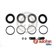 AUTOFREN SEINSA Javítókészlet, féknyereg AUTOFREN SEINSA D42379 fékbetét