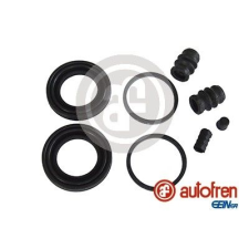 AUTOFREN SEINSA Javítókészlet, féknyereg AUTOFREN SEINSA D4241 fékbetét