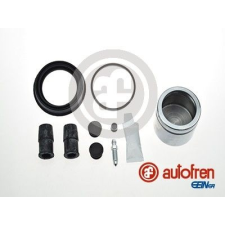 AUTOFREN SEINSA Javítókészlet, féknyereg AUTOFREN SEINSA D42414C fékbetét