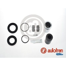 AUTOFREN SEINSA Javítókészlet, féknyereg AUTOFREN SEINSA D42451C fékbetét