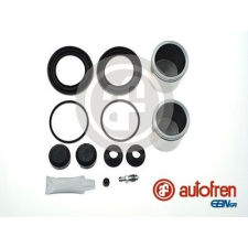 AUTOFREN SEINSA Javítókészlet, féknyereg AUTOFREN SEINSA D42455C fékbetét