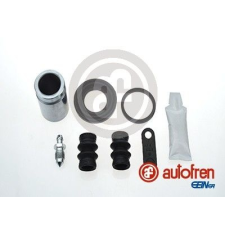AUTOFREN SEINSA Javítókészlet, féknyereg AUTOFREN SEINSA D42517C fékbetét