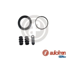 AUTOFREN SEINSA Javítókészlet, féknyereg AUTOFREN SEINSA D4256 fékbetét