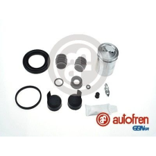 AUTOFREN SEINSA Javítókészlet, féknyereg AUTOFREN SEINSA D42575C fékbetét