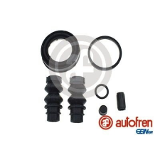 AUTOFREN SEINSA Javítókészlet, féknyereg AUTOFREN SEINSA D42596 fékbetét