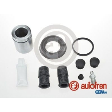 AUTOFREN SEINSA Javítókészlet, féknyereg AUTOFREN SEINSA D42598C fékbetét