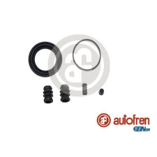 AUTOFREN SEINSA Javítókészlet, féknyereg AUTOFREN SEINSA D4268 fékbetét