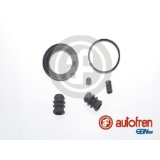 AUTOFREN SEINSA Javítókészlet, féknyereg AUTOFREN SEINSA D4319 fékbetét