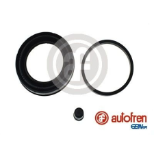 AUTOFREN SEINSA Javítókészlet, féknyereg AUTOFREN SEINSA D4337 fékbetét