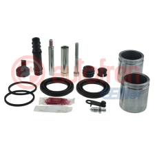 AUTOFREN SEINSA javítókészlet, féknyereg AUTOFREN SEINSA D44175S autóalkatrész