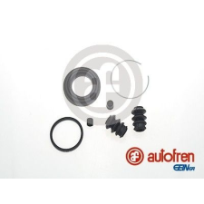 AUTOFREN SEINSA Javítókészlet, féknyereg AUTOFREN SEINSA D4430 fékbetét