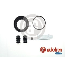AUTOFREN SEINSA Javítókészlet, féknyereg AUTOFREN SEINSA D4444 fékbetét