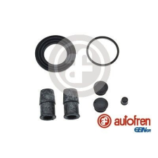 AUTOFREN SEINSA Javítókészlet, féknyereg AUTOFREN SEINSA D4481 fékbetét