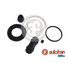 AUTOFREN SEINSA Javítókészlet, féknyereg AUTOFREN SEINSA D4523 fékbetét