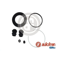 AUTOFREN SEINSA Javítókészlet, féknyereg AUTOFREN SEINSA D4658 fékbetét
