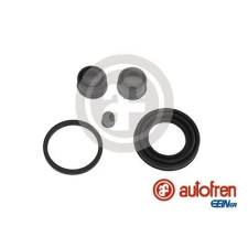 AUTOFREN SEINSA Javítókészlet, féknyereg AUTOFREN SEINSA D4706 fékbetét