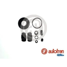 AUTOFREN SEINSA Javítókészlet, féknyereg AUTOFREN SEINSA D4723 fékbetét